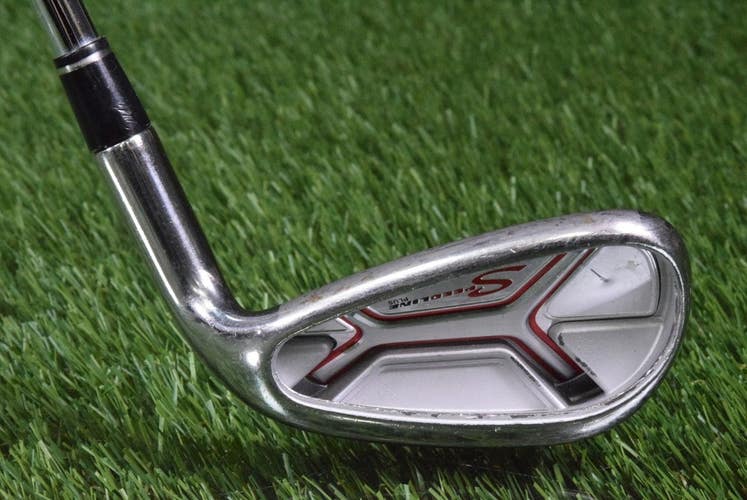 ADAMSGOLF SPEEDLINE PLUS 9 IRON W/ ADAMSGOLF SPEEDLINE REGULAR FLEX STEEL SHAFT