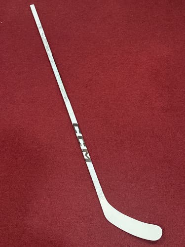Senior CCM JetSpeed FT6 Pro Left Hand Hockey Stick P29 75 Flex (New) Item #STC25