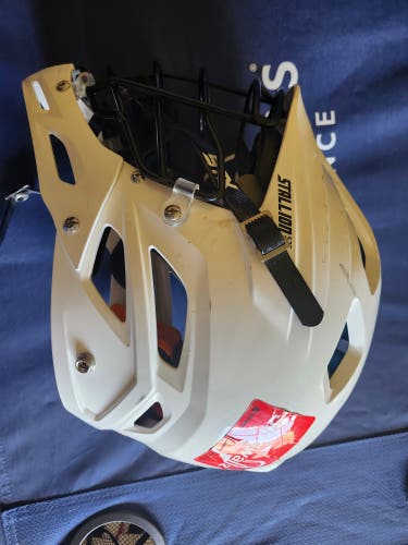 STX Stallion 575 Helmet (Used)