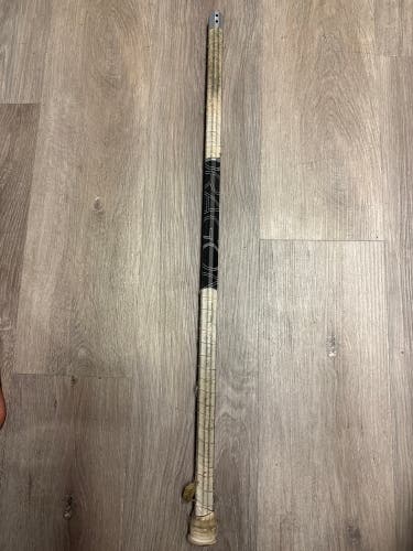 Epoch Dragonfly Elite Gen 10 F30 Lacrosse Shaft - Rare F-Shape Triangle Geometry