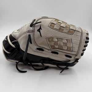 Mizuno supreme fastpitch 12.5 softball Baseball Glove