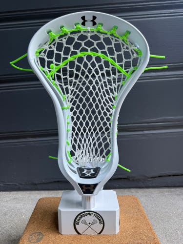 Under Armour Command X Stringking 4F Mesh