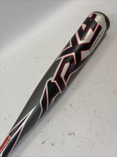 Rawlings RX4 Youth Baseball Bat, 27/17 (-10), 2 1/4" Barrel