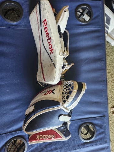 Reebok Premier X24 Regular (Used)