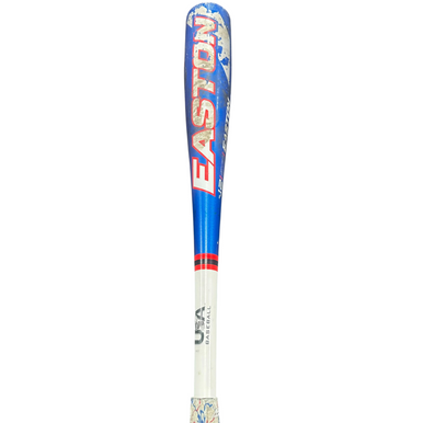 Used Easton Reflex Bb Sb Youth Bat 28" 11375-s000378526