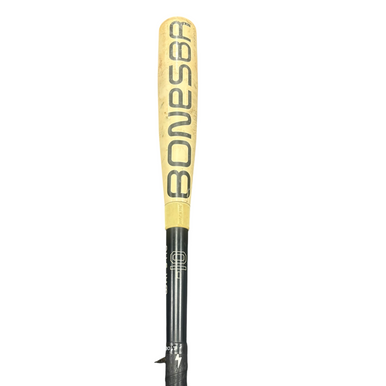 Used Warstic Bonesaber Hybrid Bb Sb Usa 2 5 8 Bat 30" 11375-s000378527