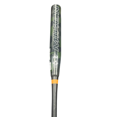 Used Miken Ultra Jb 26 Bb Sb Slowpitch Bat 34" 11375-c000378495