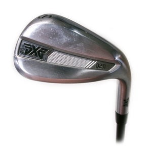 PXG 0211 COR2 Single Sand Wedge Graphite Mitsubishi MMT 80 Stiff Flex