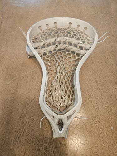 Brine Used Stringing Witness X Head (Used)