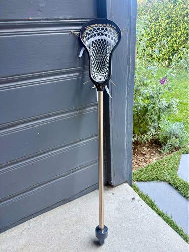 StringKing Mark 3A (NOT 2A) onblimited edition brass color 155 Metal, Stringking 5S