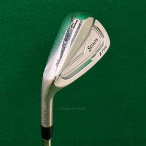 LH Srixon Z785 Forged PW Pitching Wedge KBS Tour 130-X Steel Extra Stiff