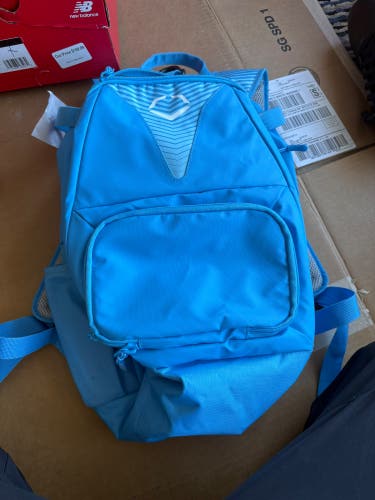 EvoShield Bat Pack (New) baseball bag