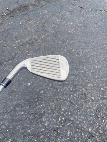 TaylorMade Rbladez 5 Iron Right Handed Stiff Flex Steel Shaft (Used)