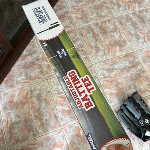 (New) youth batting tee