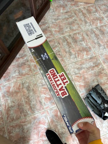 (New) youth batting tee