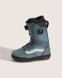 NEW 2026 Vans Aura Pro Snowboard Boots Men's Size 11.5