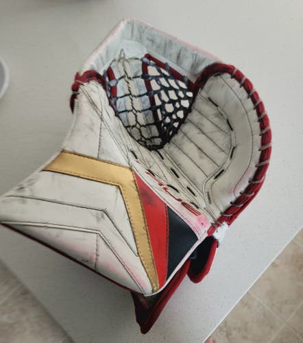 SENS Pro return 590 SOGGARD True Glove