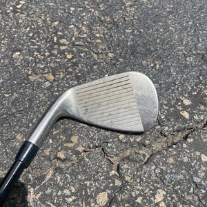 Men's Titleist 716 AP1 Right Handed Wedge Regular Flex 48 Degree Graphite Shaft (Used)