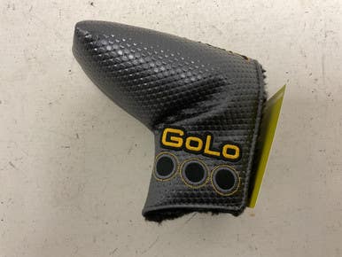 Used Titleist Scotty Cameron Golo Putter Cover 11855-s000205332
