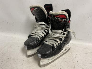 Used Bauer Vapor 3x Senior Hockey Skate Senior 6.5 11855-s000205290