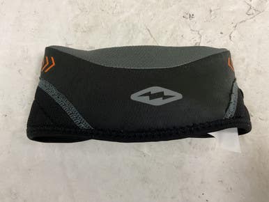 Used Shock Dr Ultra 2.0 Hockey Youth Neck Guard 11855-s000205231