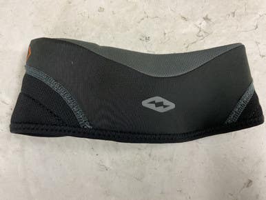 Used Shock Dr Ultra 2.0 Senior Hockey Neck Guard Sr 11855-s000205232