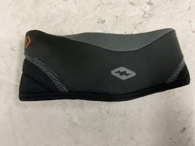 Used Shock Dr Ultra 2.0 Junior Hockey Neck Guard 11855-s000205229