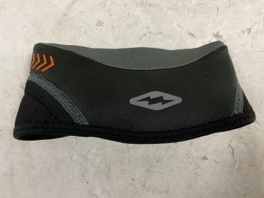 Used Shock Dr Ultra 2.0 Youth Hockey Neck Guard 11855-s000205230