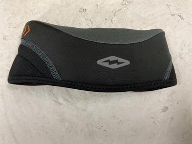 Used Shock Dr Ultra 2.0 Hockey Junior Neck Guard 11855-s000205228
