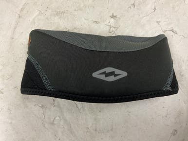 Used Shock Dr Ultra 2.0 Junior Hockey Neck Guard 11855-s000205227