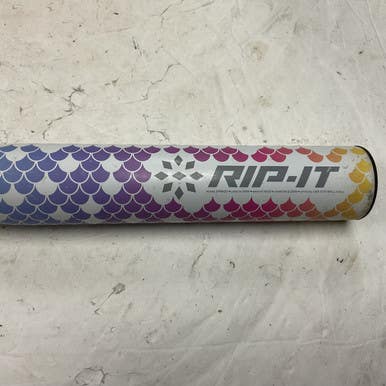 Used Rip-it Spark Sprk22 Fastpitch Bat 28" 11855-s000205217