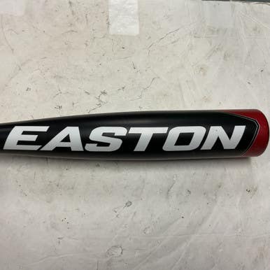 Used Easton Alpha Alx Ybb23al8 Usa 2 5 8 Baseball Bat Black And Wine Red 31" 11855-s000205216