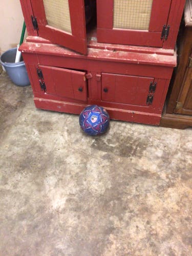 Soccer Ball (Used)
