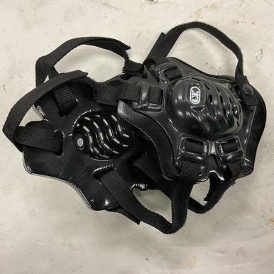 Used Cliff Keen Wrestling Headgear Black 11855-s000205208