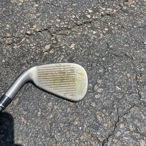 Men's TaylorMade Rbladez 7 Iron Right Handed Stiff Flex (Used)
