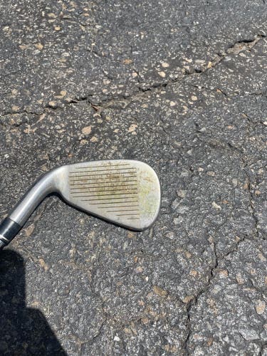 Men's TaylorMade Rbladez 7 Iron Right Handed Stiff Flex (Used)