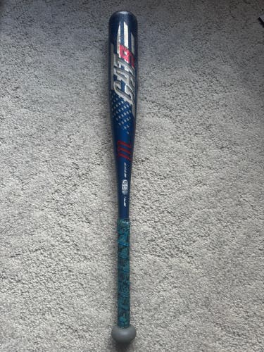 Marucci CAT9 Alloy Bat (-10) 17 oz 27" (Used)