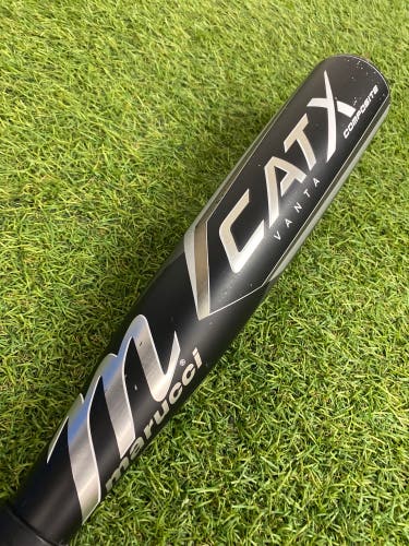 Marucci CATX Vanta (2 3/4") USSSA Jr. Big Barrel 2024 (-10)