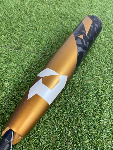 DeMarini Zoa (2 3/4") USSSA Bat 2022 (-10)
