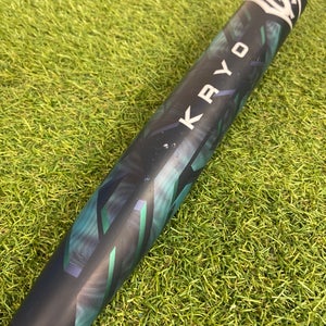 Louisville Slugger Kryo Fastpitch 2025 (-11)