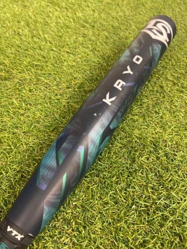 Louisville Slugger Kryo Fastpitch 2025 (-11)