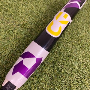 DeMarini CF Fastpitch (-10) 2025
