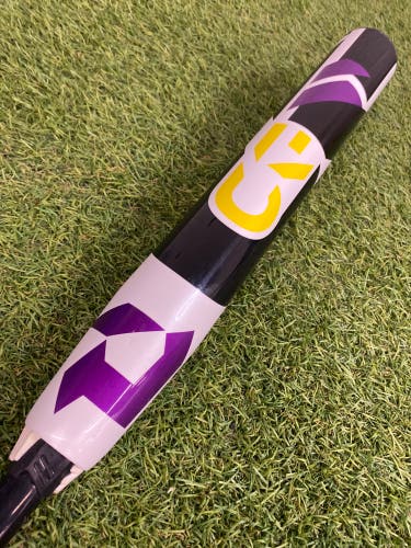 DeMarini CF Fastpitch (-10) 2025