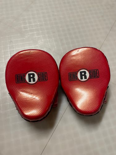 Ring Side Boxing Pads