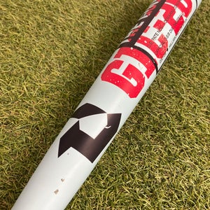 DeMarini The Goods Hybrid (2 5/8") BBCOR Bat 2026 (-3)