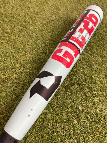 DeMarini The Goods Hybrid (2 5/8") BBCOR Bat 2026 (-3)