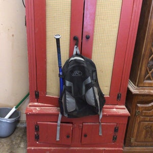 Rawlings Player (Used)