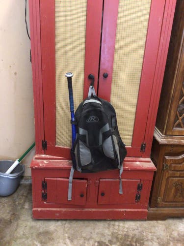 Rawlings Player (Used)