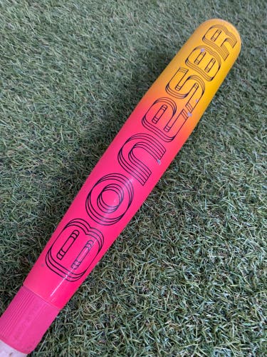 Warstic Bonesaber Hybrid Tropic Thunder Limited Edition BBCOR Bat (-3)