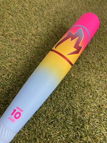 Easton Hype Fire Composite USSSA (2 3/4") 2026 (-10)